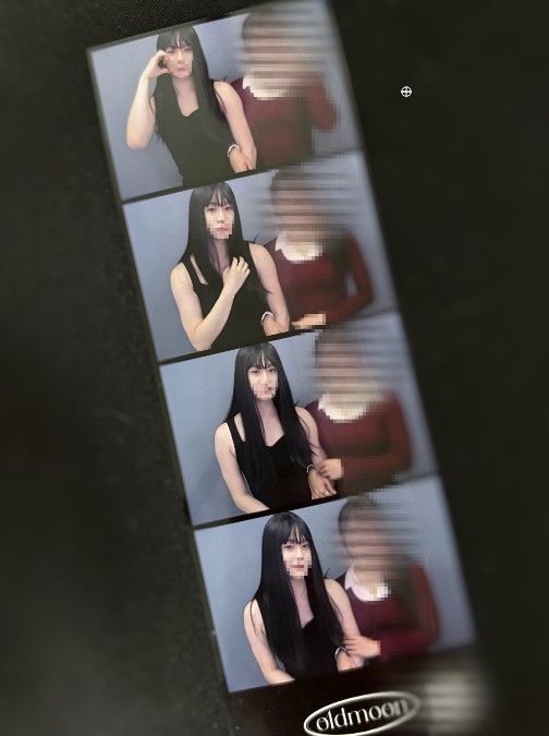 업하고 처음 패싱해봤는데.. 너무 떨렸어..😂
#crossdresser #sissy #CD #시디 #러버 #여장 #보추