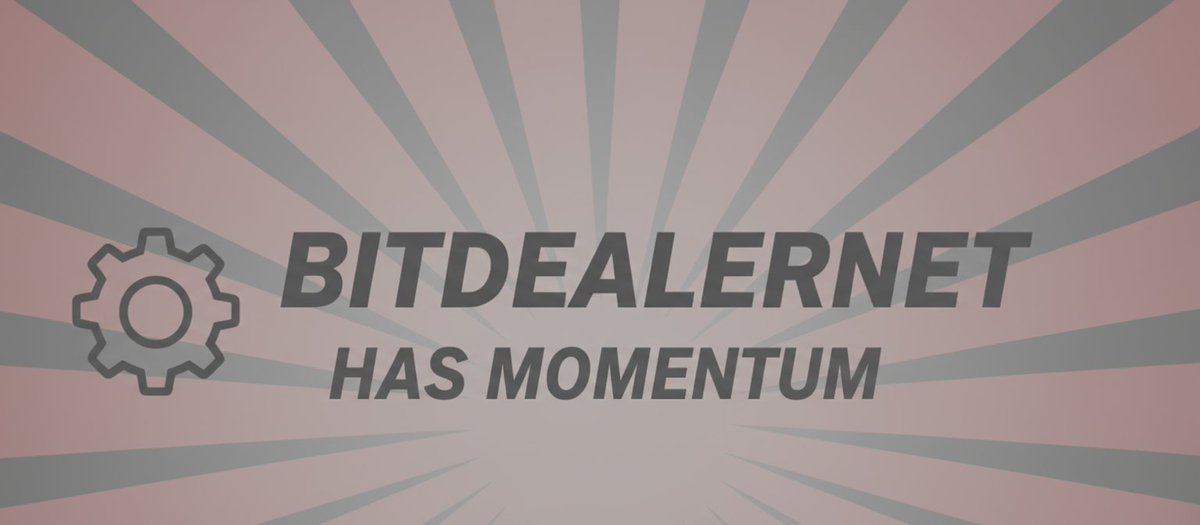 BitOGEth's tweet image. I’m really excited about #Bitdealer, the first-ever asset-backed meme launchpad that’s transforming how meme tokens are created and sustained. 🚀

Unlike typical meme tokens that depend on short-lived hype, Bitdealer connects each project to real iGaming assets, giving tokens…