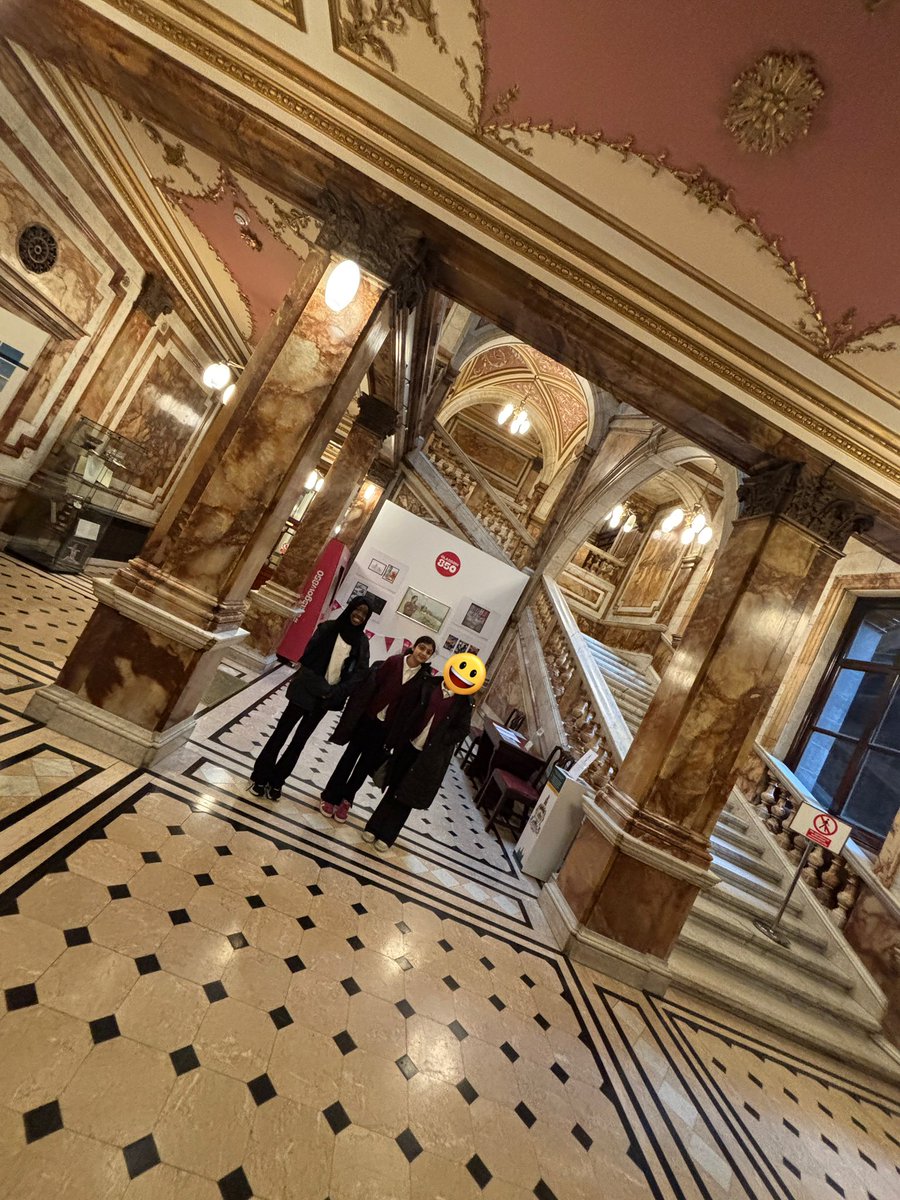 Pollokshields PS tweet media