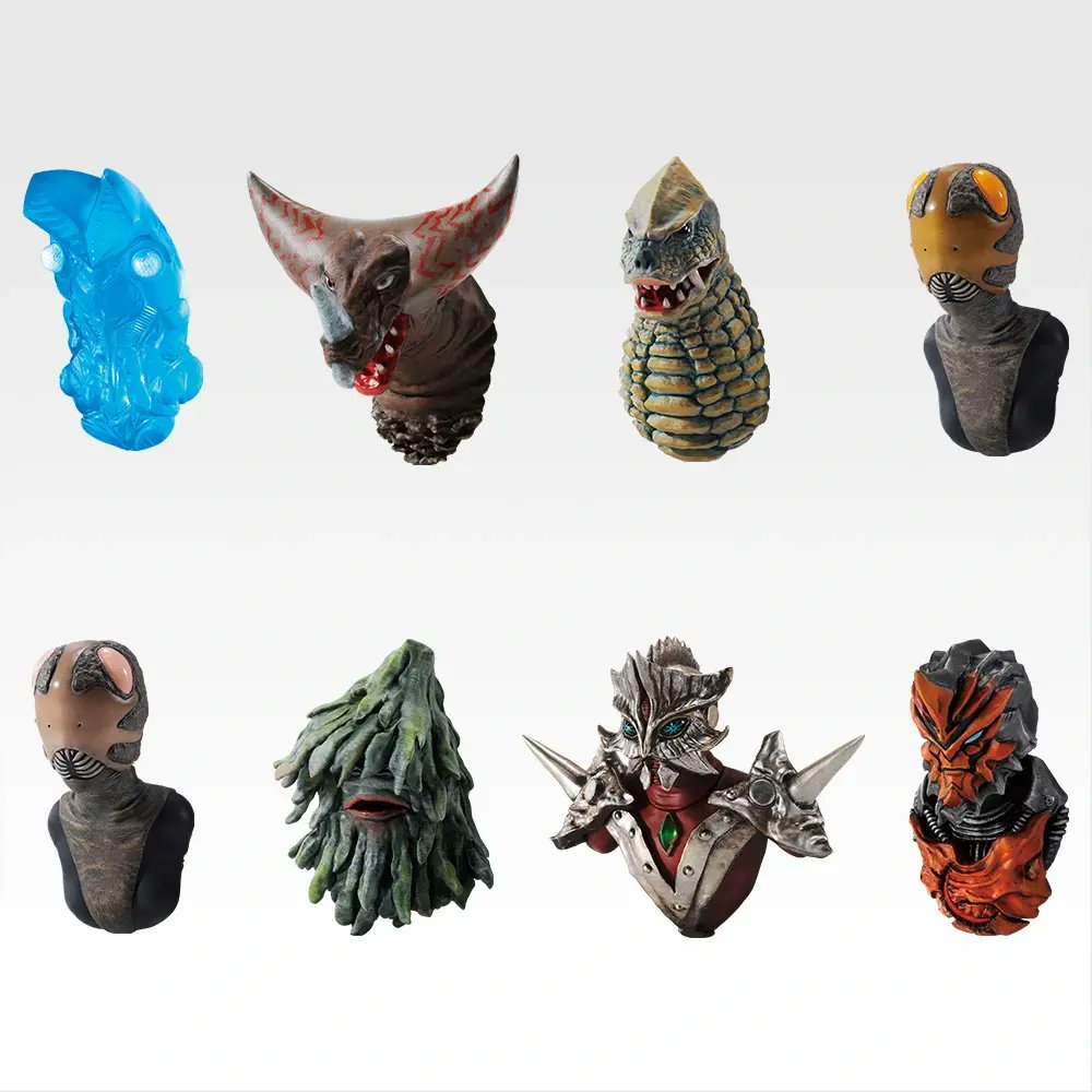 今回は店頭販売もしてくれて嬉しいし、ガタノゾーア以下の賞もグリーザ