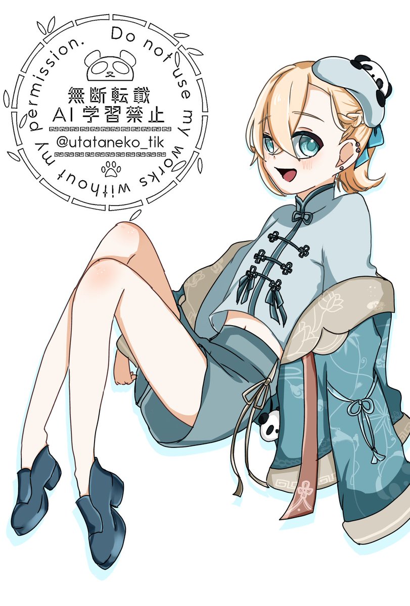 うたたねこ (@utataneko_tik) / Posts / X