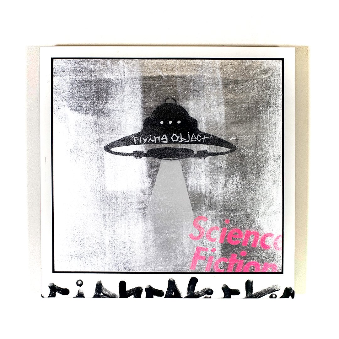 新埜康平 tweet media