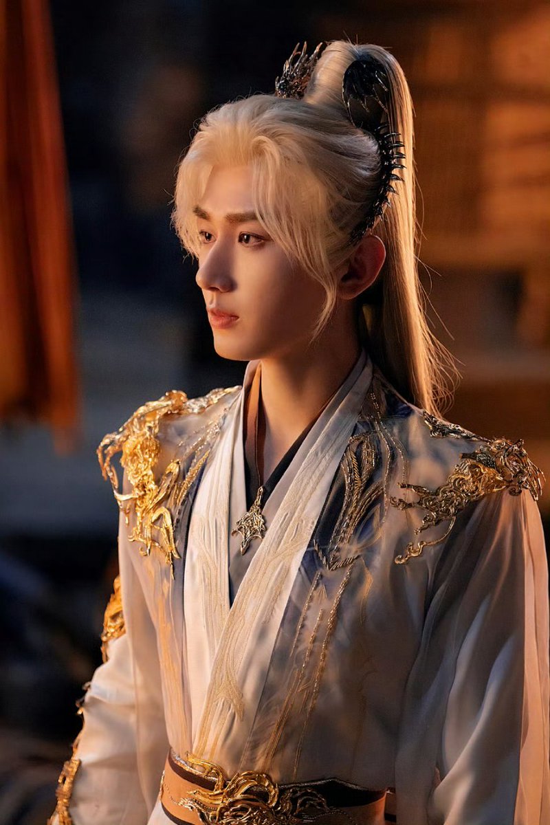 2025.11.12 #ChengYi Studio weibo update ☂️✨️