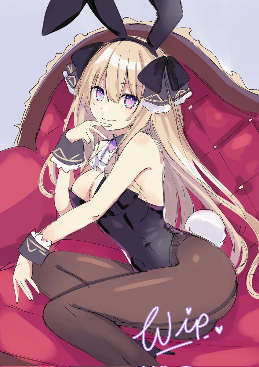 Spleeny___'s tweet photo. Saika Bunny Time🫶🏻

#王様のプロポーズ
#王プロ https://t.co/OwbFczJvZ5