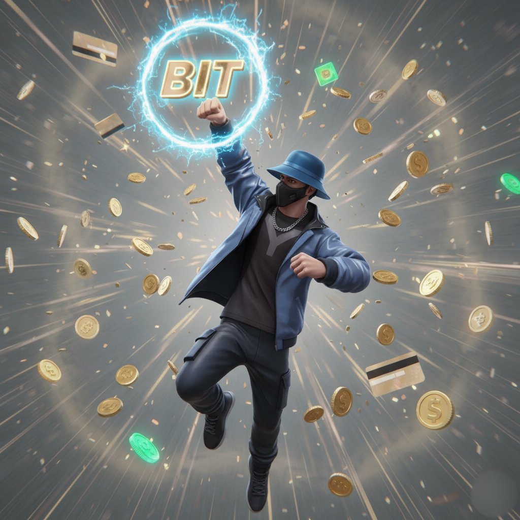 BitOGEth's tweet image. 🌟 I’m thrilled to talk about #Bitdealer, the world’s first asset-backed meme launchpad that’s changing how people see meme tokens. 🚀

For years, meme coins have been all about hype and community energy, but Bitdealer is taking things a step further by giving memes real-world…