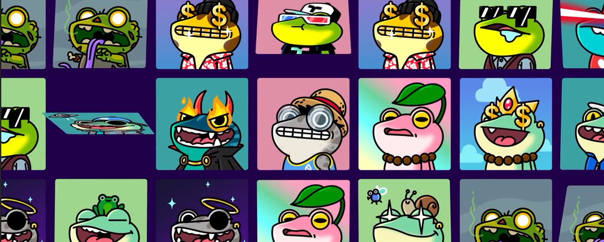 最近暫時只想專心撸這個項目了～剩下時間想拿去做點別的事 XD
 Talus Labs 真的是近期少數讓我覺得有點有趣的項目。

他們在做的是讓 AI 代理能上鏈、能自主投資、治理、甚至玩 DeFi 的新型 Layer1 區塊鏈，整個社群活動、獎勵設計跟迷因氛圍都蠻到位的

有興趣的可以一起研究一下這波「AI