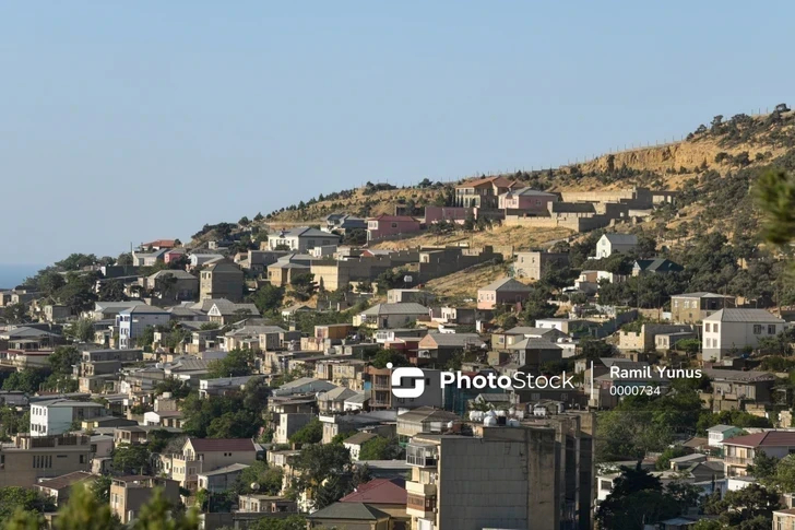 MediaAz1's tweet image. ❗Дом есть, документов нет: более 600 тысяч семей в Азербайджане не могут легализовать свое жилье.

➡️ media.az/post/1068054072

#новости #mediaaz #документ #недвижимость