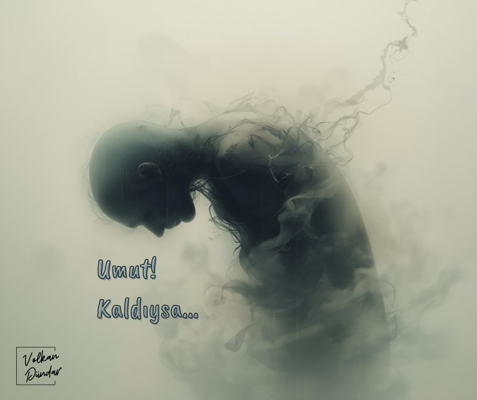 Umut! Kaldıysa…

#Günaydın #Çarşamba #Beklemek🙁 
#Tükenme #Sağlık🧿 #Umut #Şans🍀 #Gelecek