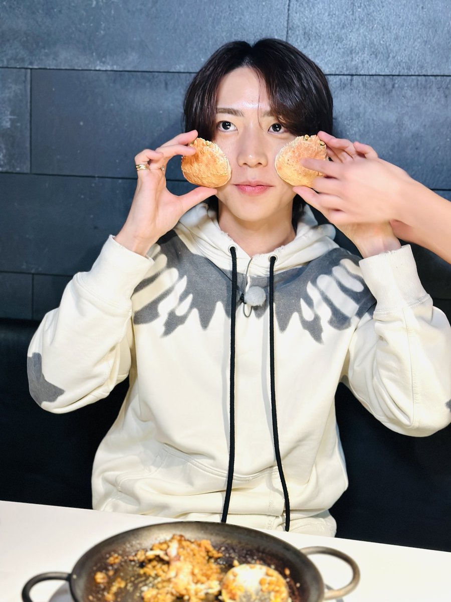 z_kocho's tweet photo. 今夜よる７時の #絶好調W は…！

【食欲の秋 グルメ大特集🍂】

▼鈴木大河の推しタイガー💙
旬の推し食材を使ったグルメに推し3つ🐯🐯🐯

▼エイトMANのDONDONドンブリー
大絶賛の"飲めるカツ丼"とは⁉️

▼がんこうまい中継

#馬場ももこ #鈴木大河 #前田慶次郎
#エイトMAN #松井祐香里 #近藤千優 https://t.co/QGFpwTpXrY
