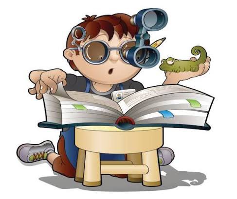 من المهم تحفيز النشء على القراءة والتحصيل العلمي والمعرفي شرط ألا يسلب منهم أوقات الأكل واللعب والنوم والتواصل الإجتماعي.

بعض الآباء يحفزون أطفالهم لاستغلال وقت الفسحة المدرسية في القراءة وهذا حماس وحرص يأتيان بنتائج عكسية.