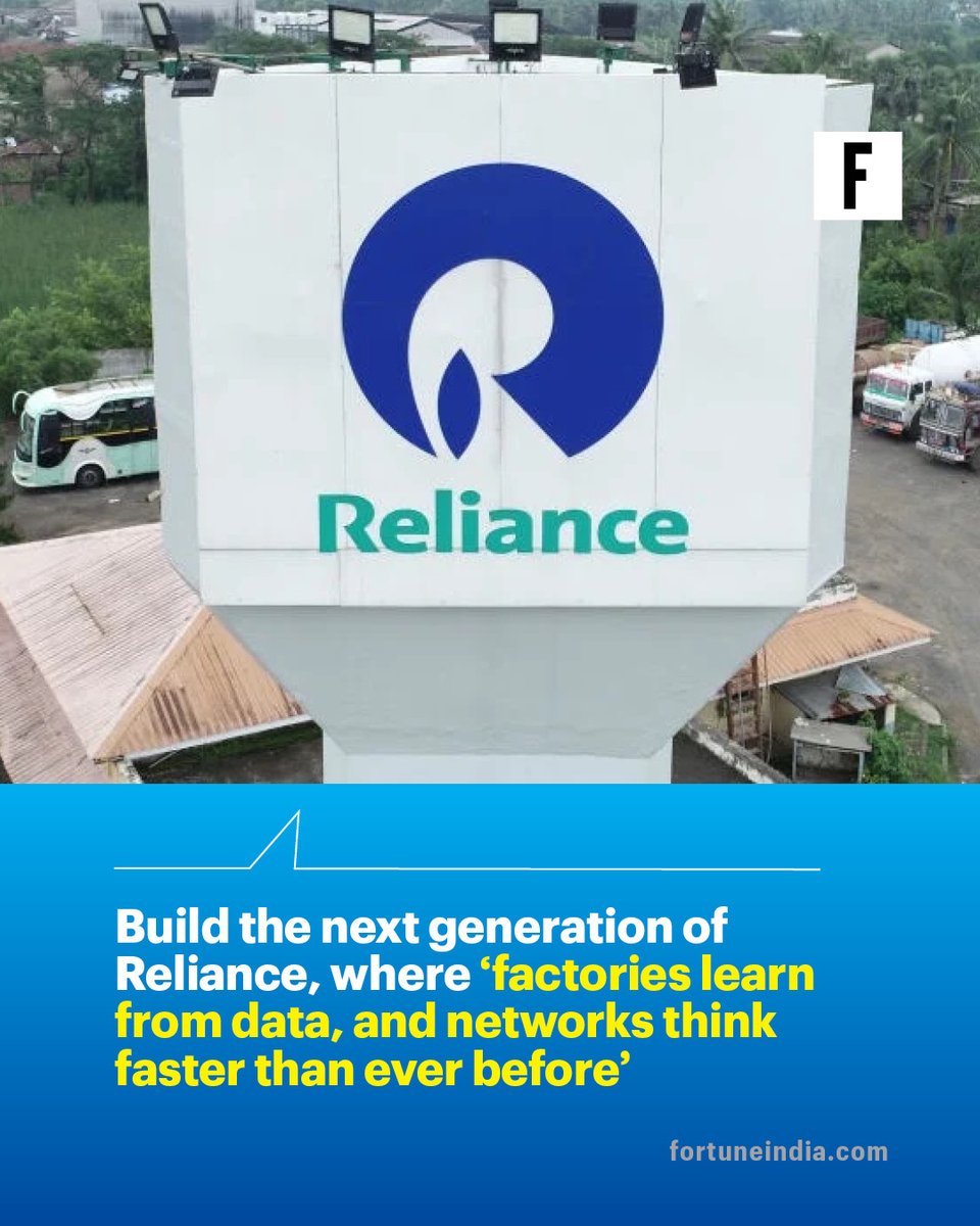 Fortune India tweet media