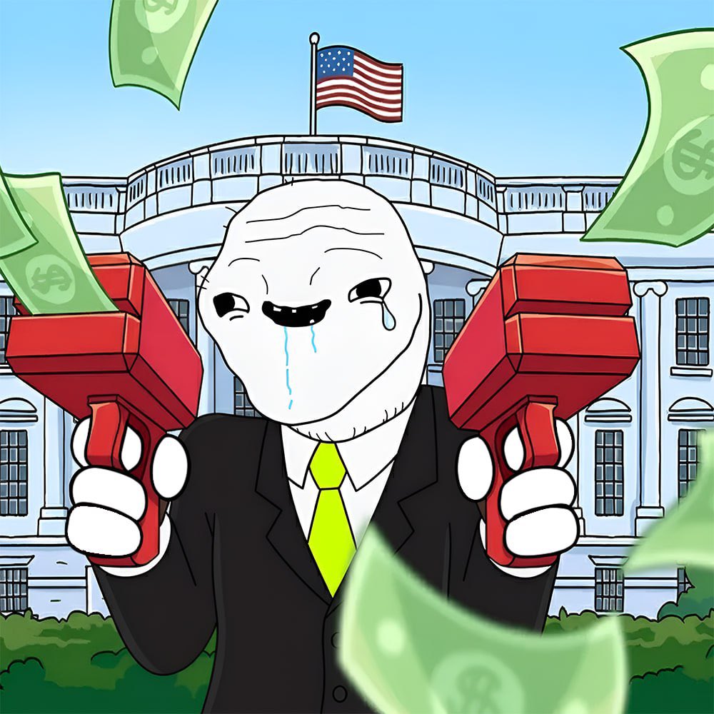 <a href="/traderInosuke/">POG 🧲</a> Facts. $ROI was built in the trenches, not off an influencer shoutout.
CA: vEHiuRmd8WvCkswH8Xy4VXTEMXA7JScik47XZkDbonk