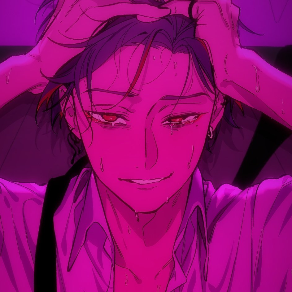 #新個人資料相片