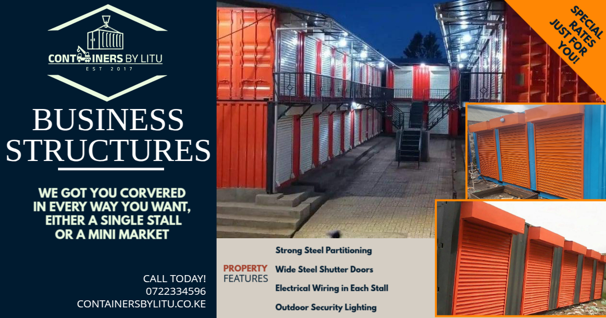 LituBy's tweet photo. My business minded people, where are you?
#kenyameansbusiness #SmartNews https://t.co/5On3wrUir9