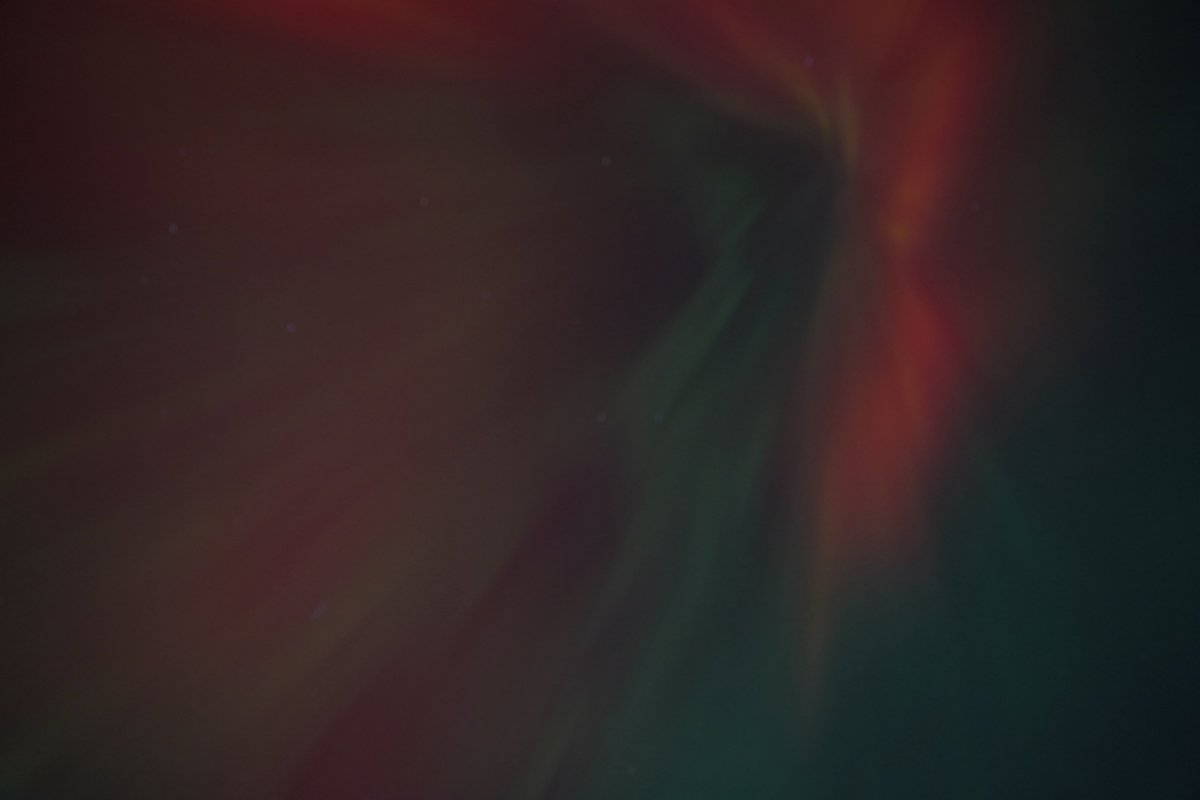 DatBoyBegy's tweet image. Looked pretty nice tonight with the aurora lights #Minnesota #Aurora