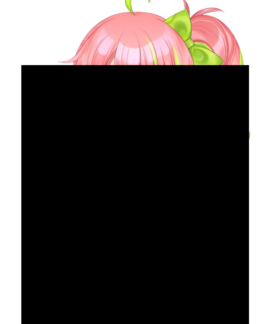 if y'all can guess this vtuber, i will uhhhhh hmm, i will--well, um..,.you know, i think uhhhhhh i'll... i uhhhhhh