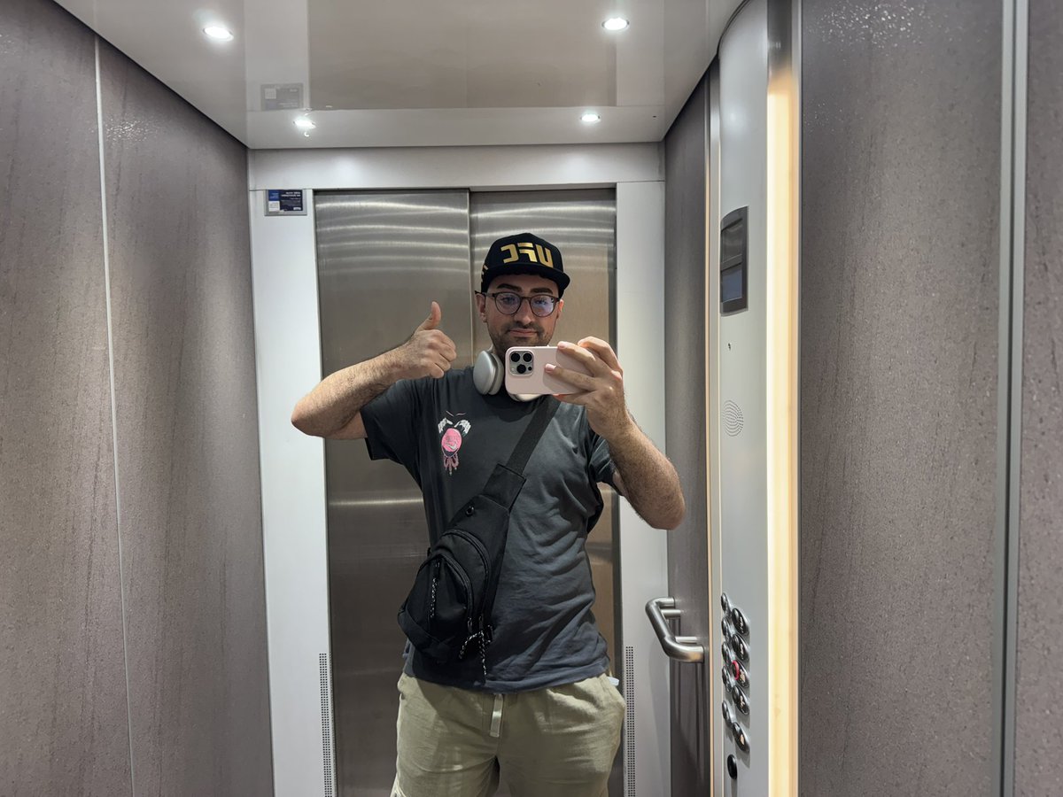 GM☀️

Have an amazing day!