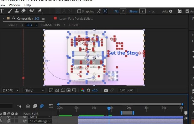 Showing up and getting better
Good morning from my frames
