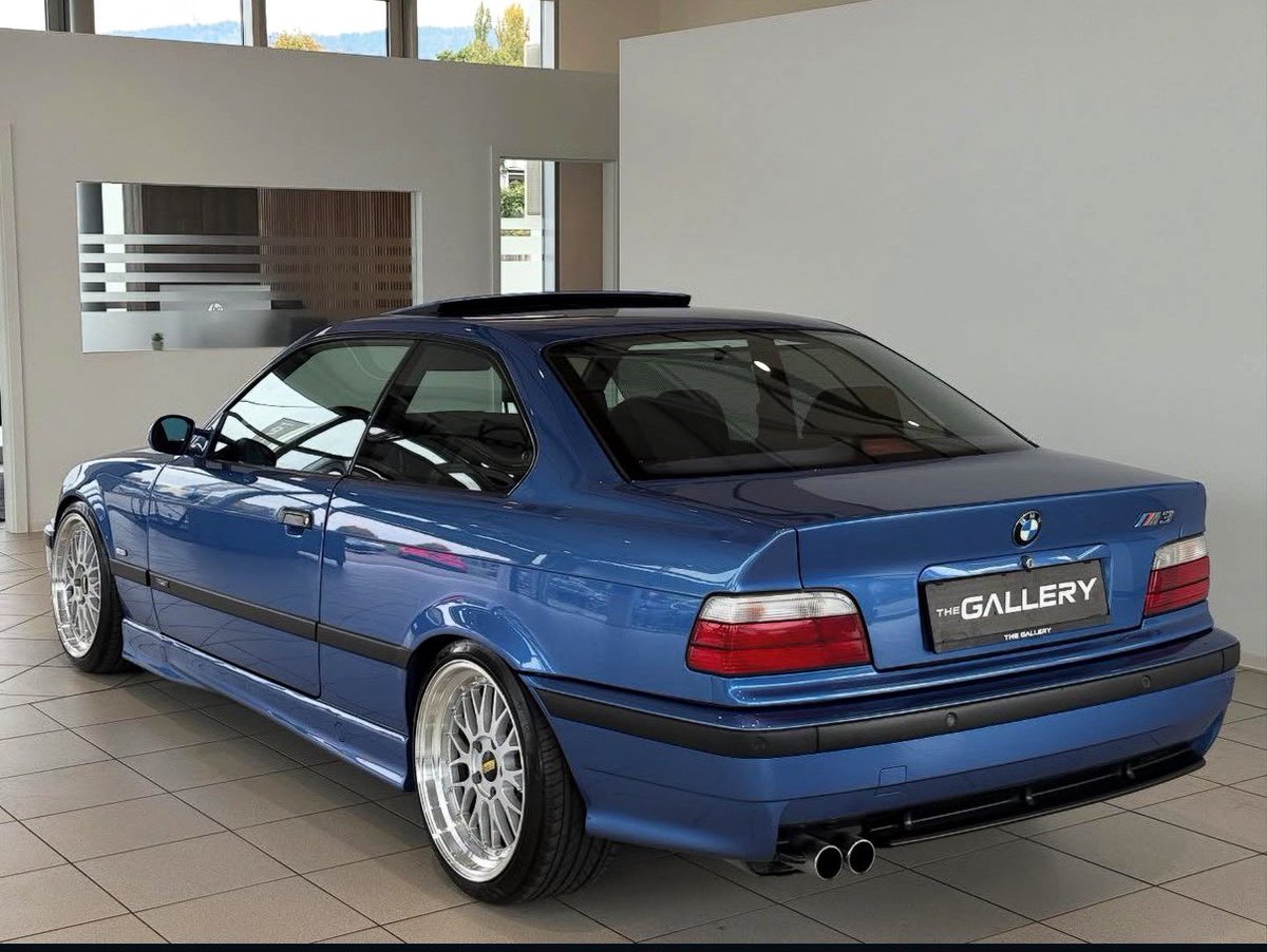 BMW HOUSE 𝕏 tweet media