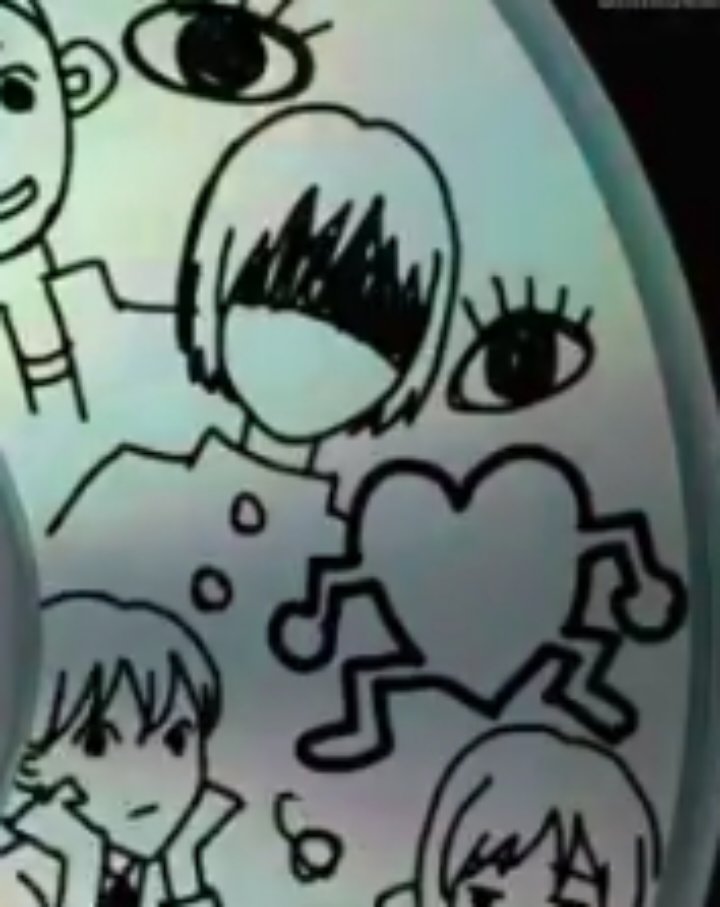 is that fucking kris deltarune