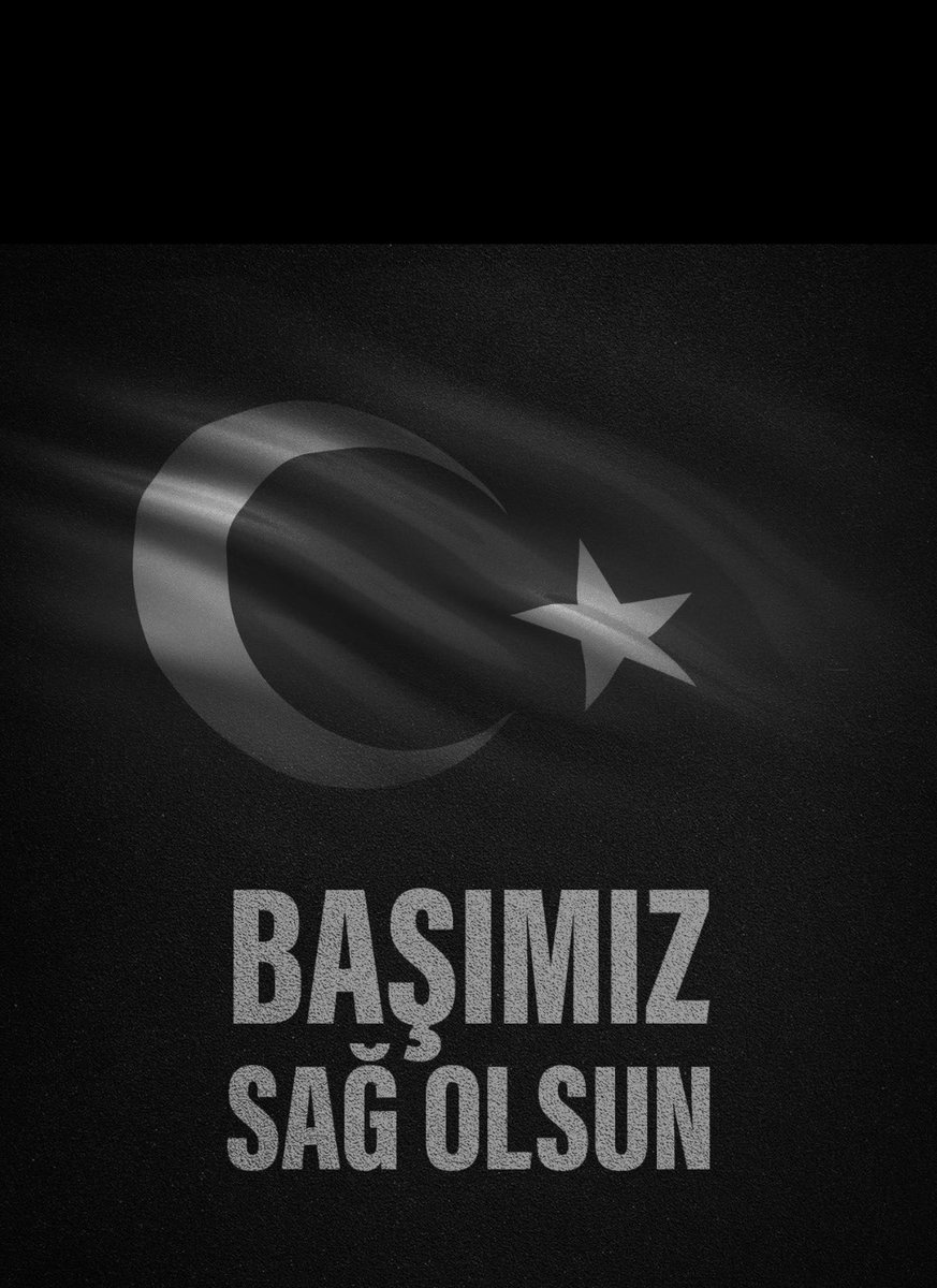 MnuriBasdinc's tweet photo. #Şehitlerimize Allah’tan rahmet diliyorum.Mekanlarını cennet olsun.Kederli  ailelerine sabırlar diliyorum. https://t.co/WdOaU3EU4q