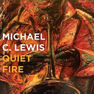 RadioEsperantia's tweet image. El trompetista Michael C. Lewis y su nuevo trabajo Quiet Fire en el programa Confusión 886 en Radioesperantia.com. radioesperantia.com/2025/11/el-tro…