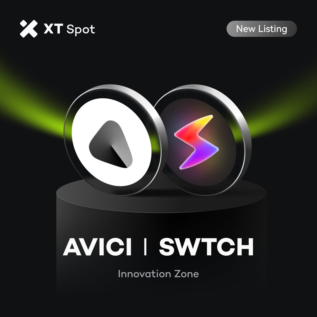 XT Exchange 🚀 tweet media