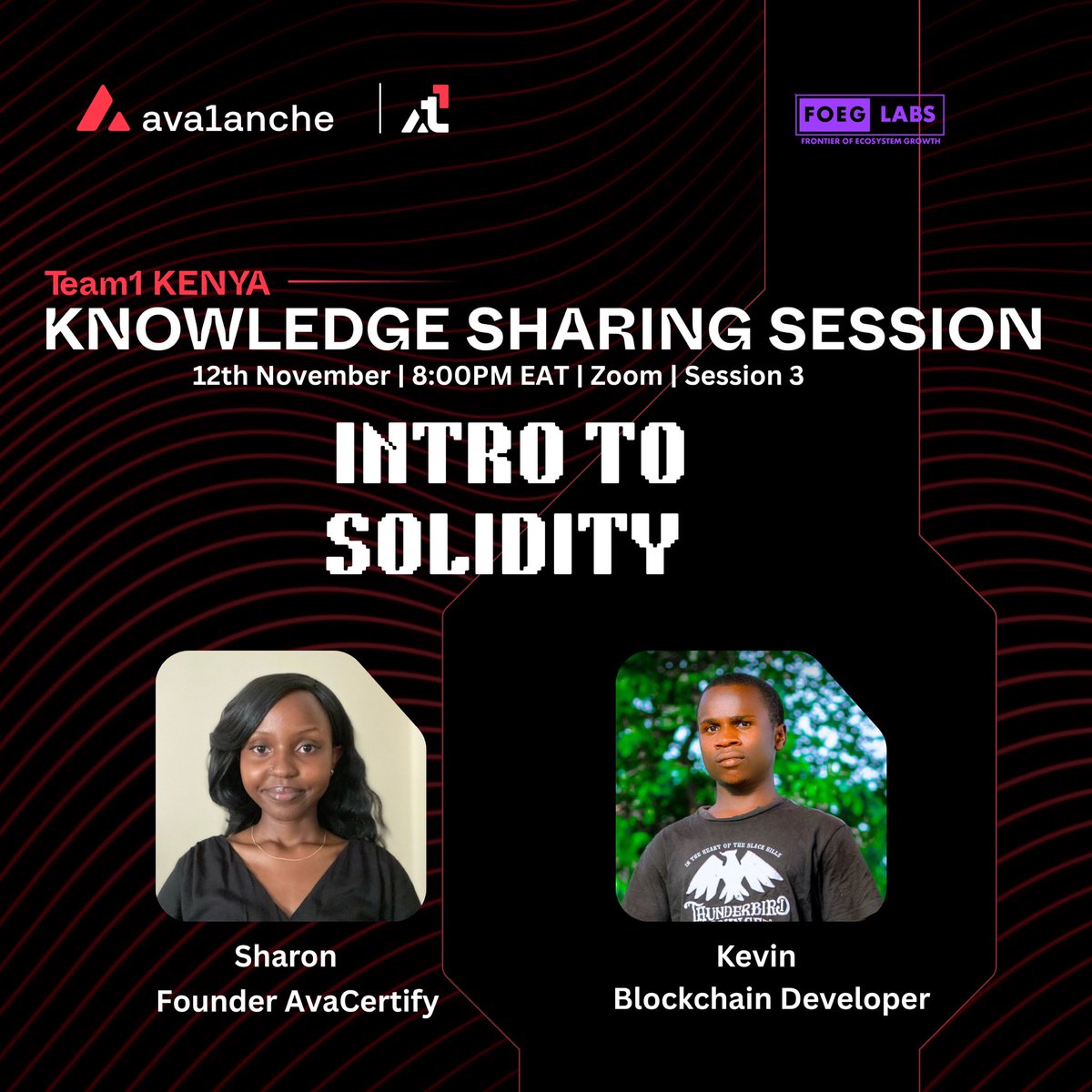 Team1 Africa 🔺️🌍 tweet media