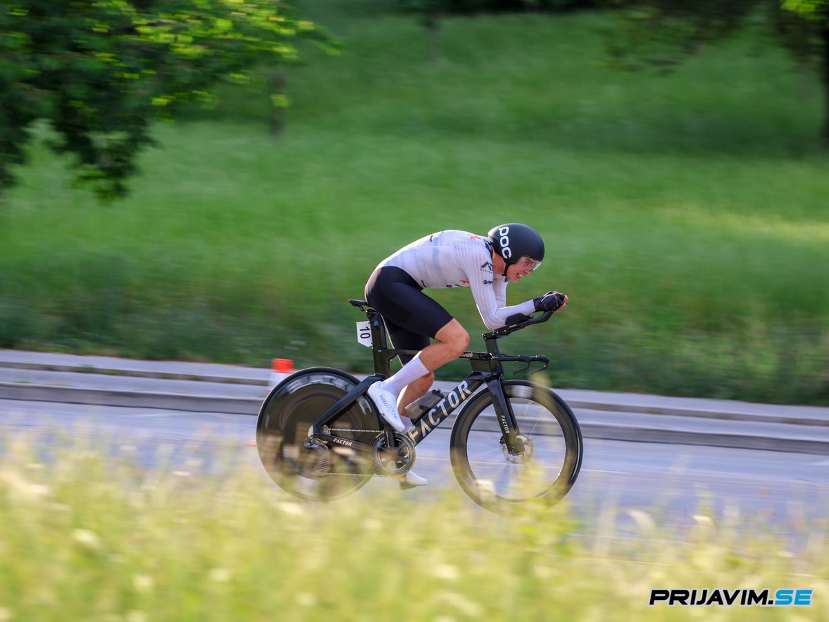 Factor Racing z novo postavo in Anžetom Ravbarjem - prijavim.se - via @prijavim_se prijavim.se/index_page/new…