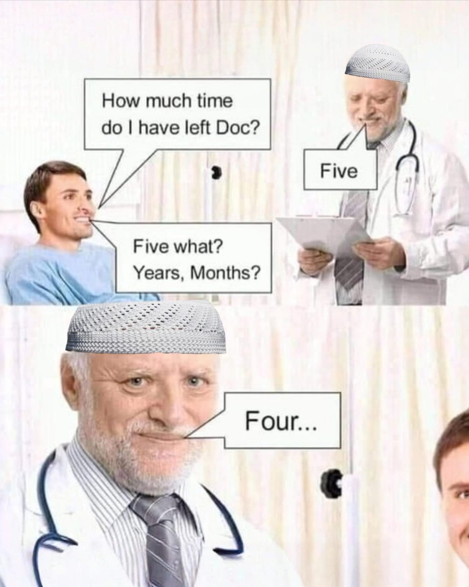 Patient from Faridabad 😭