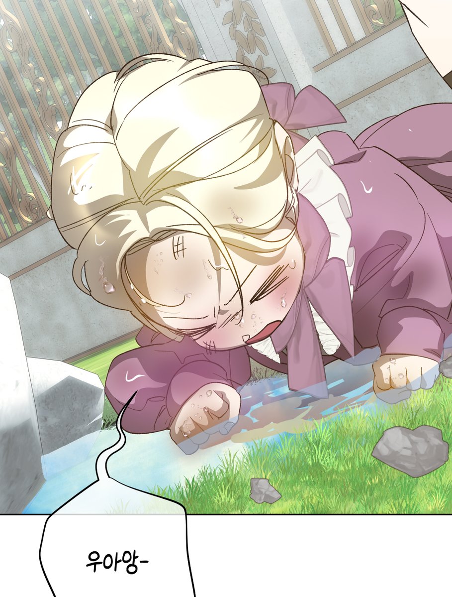 dw_ci_notice's tweet image. 《킹메이커 여신님》59화가 업로드 되었습니다!❤️‍🔥
지금 바로 만나요~😘

리디북스▶ ridibooks.com/books/297075707

#육아물 #가족힐링물 #킹메이커여신님