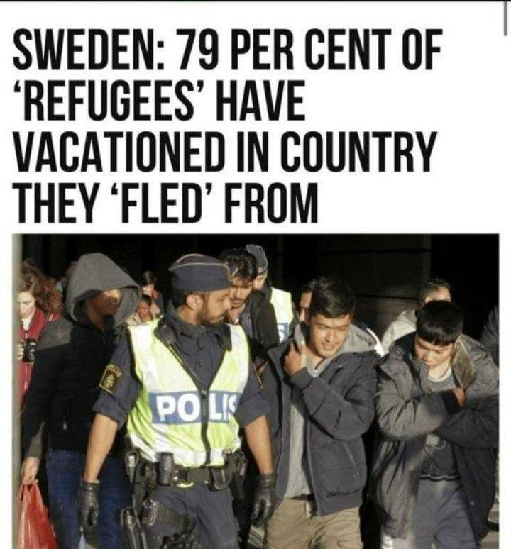 Europe is now openly being taken for a ride.