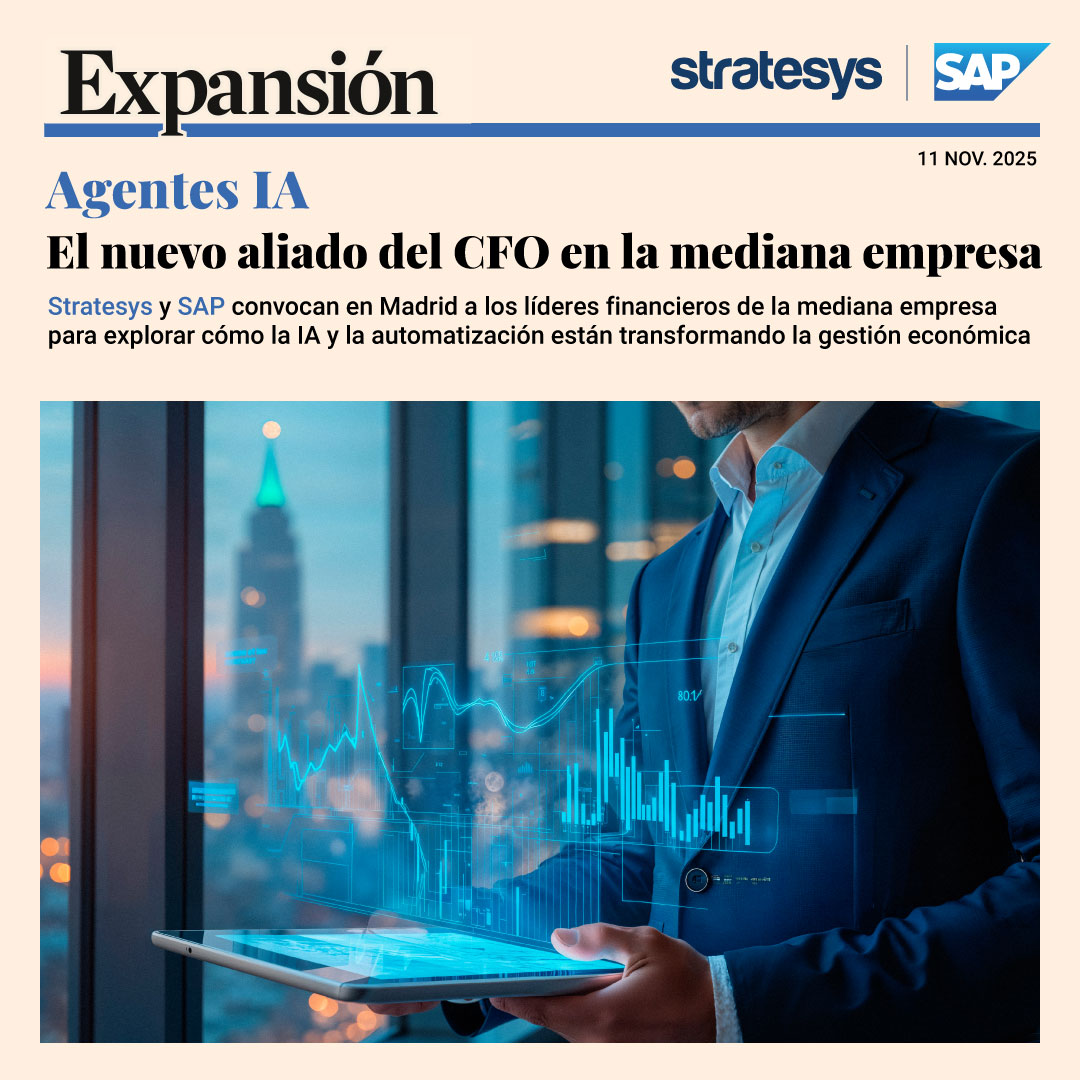 stratesys tweet media