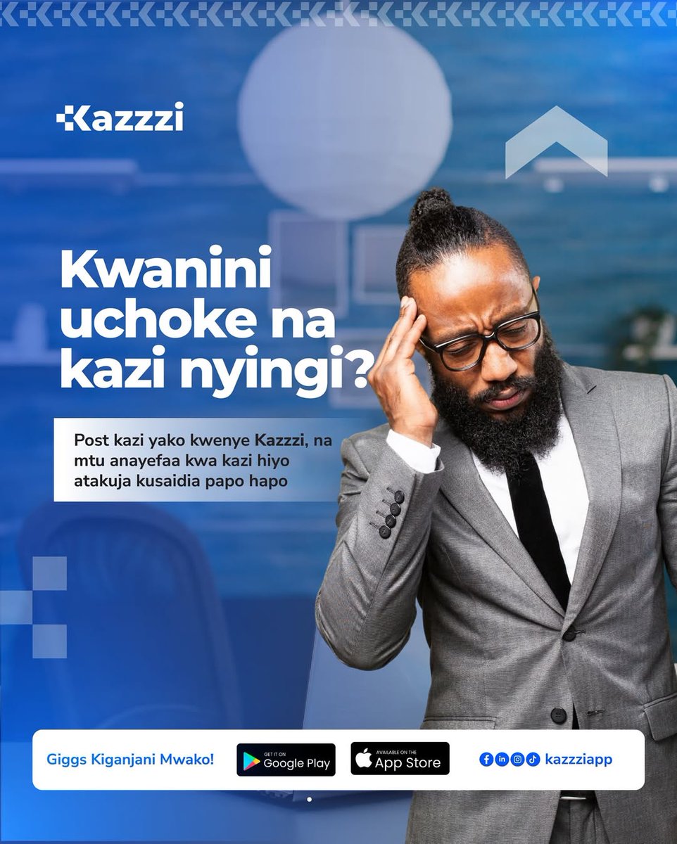 Daktari Wa Manesi 💉💊 tweet media
