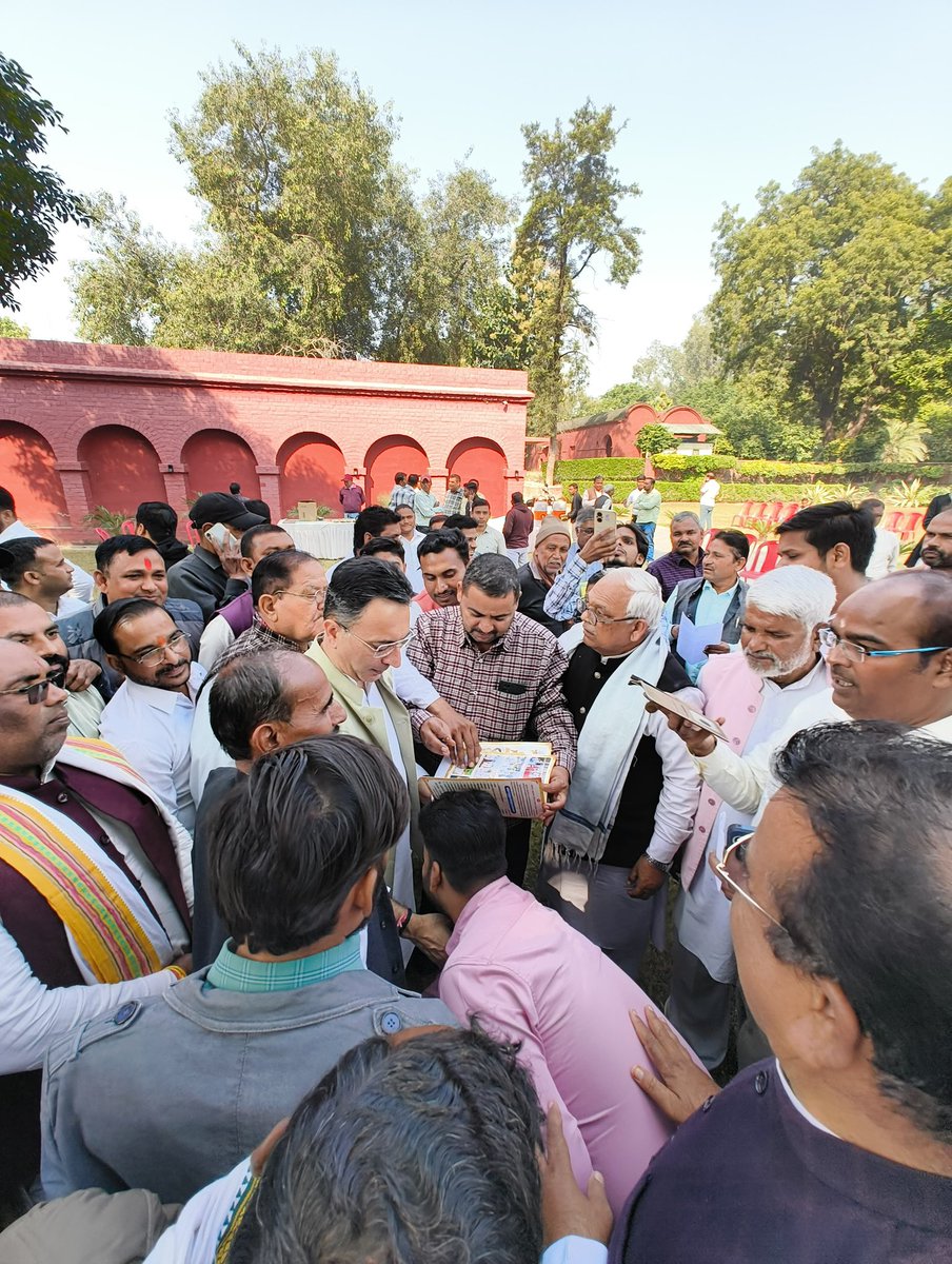 Jitin Prasada जितिन प्रसाद tweet media