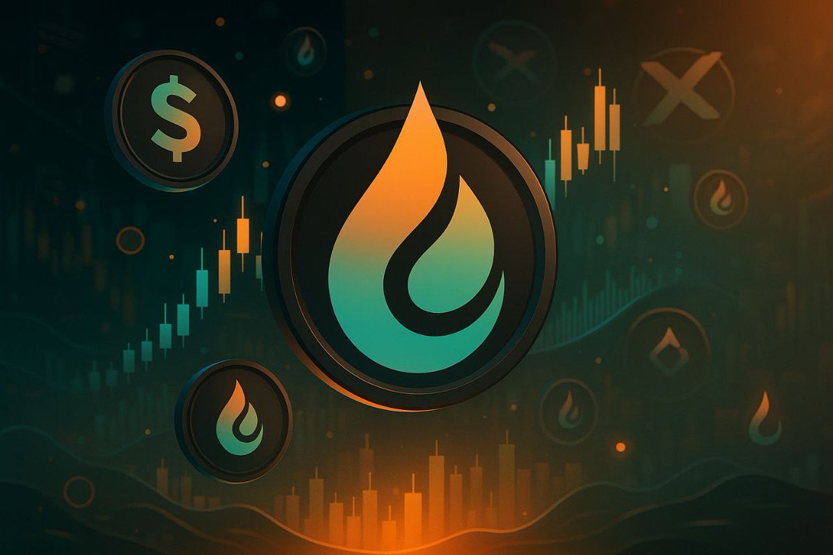 webprofaith's tweet photo. There’s something about $DEW that feels like it’s finally bringing structure to this space.

No overhype
No mystery

Just products that work together.
Staking tied to real launches, an exchange built for memes and DeFi, and a DAO that keeps the community in charge. https://t.co/UsHTkqTYMh
