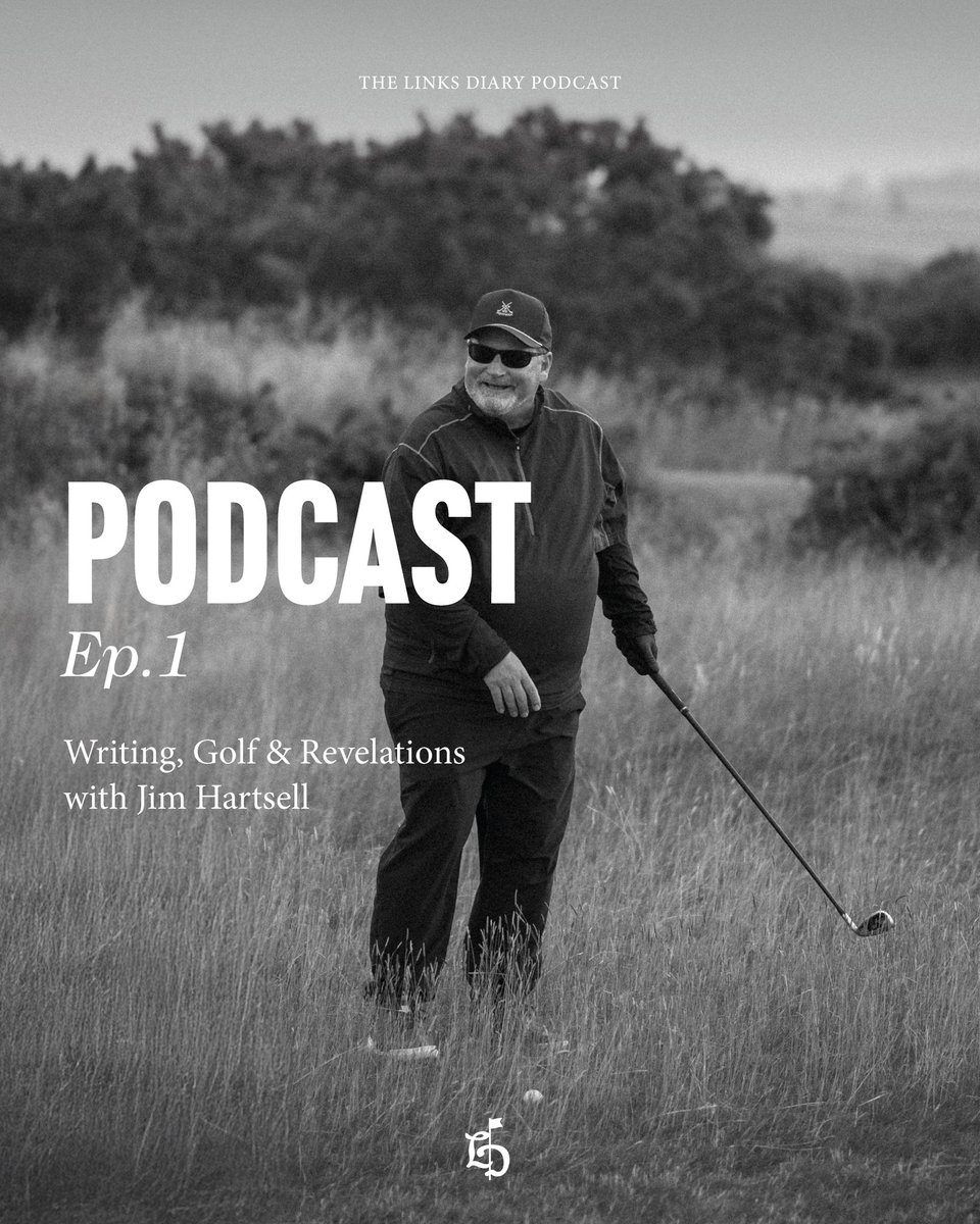 It’s our first outing into the audio world and we couldn’t have had a better guest than our good friend and author Jim Hartsell for Ep.1. Although he resides in Alabama his heart belongs to the west coast of Scotland. Jim has been writing for us from the very beginning and has