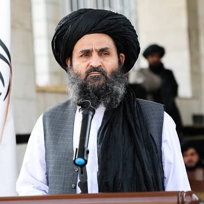 د بیا رغونې امام ، نېک پال او برکتمن شخصیت ملا ورور کړې پرېکړې دې متعال ذات جلاله د حُر او سرلوړي افغانستان د ځان بسیاینې ، برکت د زرین او چټک پرمختګ پيلامه کړي.