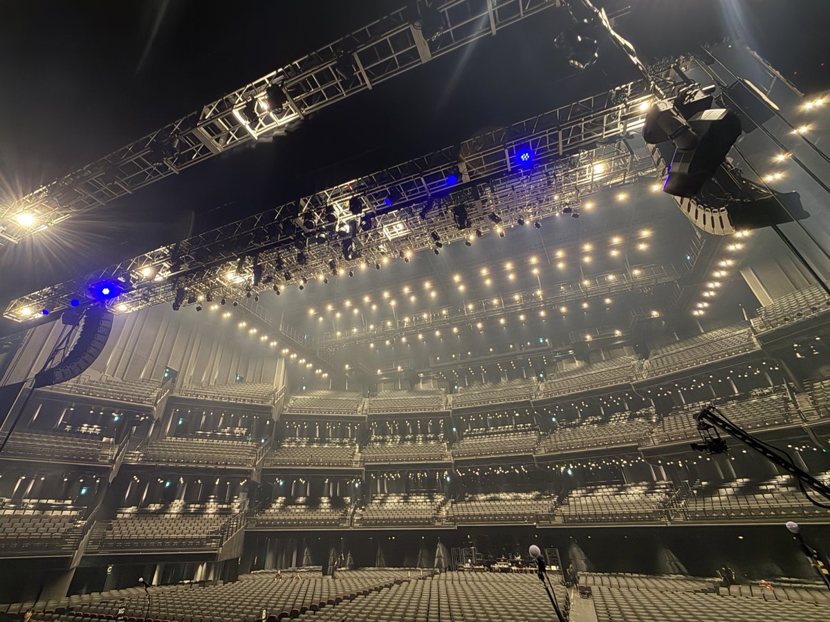 繭玉 玉置浩二 with 故郷楽団 10周年 Concert Tour 2025 ～blue eggplant