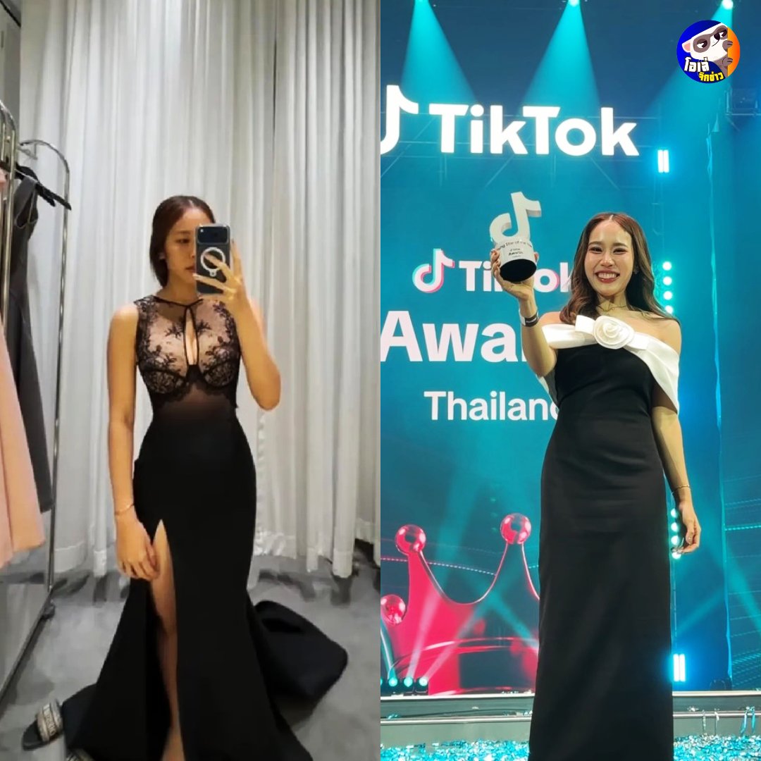 RuengChaoBan's tweet photo. หมอหมิว พี่สาว หมอมุก ยัน น้องแค่อยากลองชุดในฝันไปงานโหวต ไม่ได้ปั่นวิวหรือขอชุดฟรี ปัญหาเกิดจาก “คำพูดบางคำ” ของพนักงาน
#โอเล่จิกข่าว #ฌอนPOEM #MookMukee #มุกกินเค้ก #OLE777 #SeanPOEM #มุกกินเค้ก #หมอหมิวโกลก https://t.co/My40QadLk5