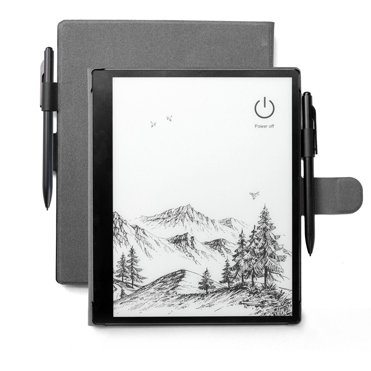 js_ltd's tweet image. Turn every page smarter. 📘

The JSNova E-Book Reader — lightweight, eye-friendly, and built for endless ideas.

👉 jsnova.co

#JSNova #EBookReader #TechSimplified