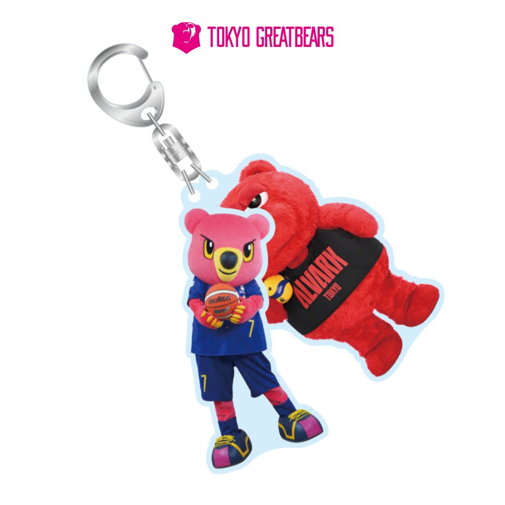 本日よりTOYOTA ARENA TOKYOでは #アルバルク東京 と #東京グレート