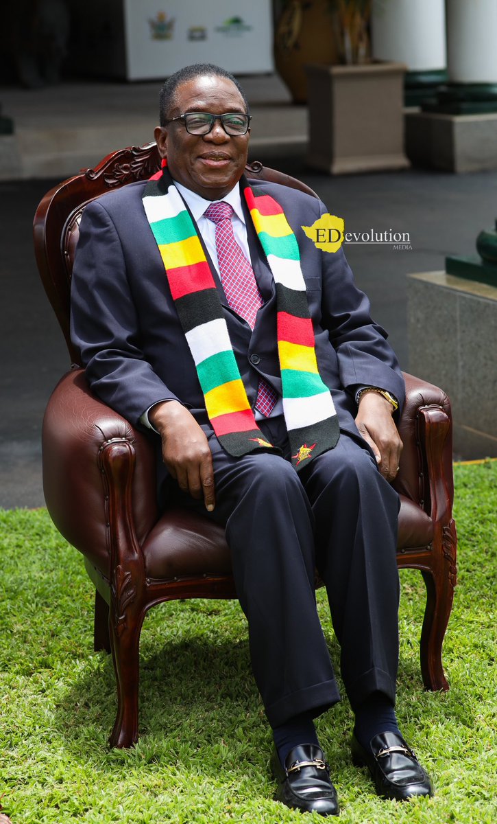 C. H. MUKUNGUNUGWA tweet media