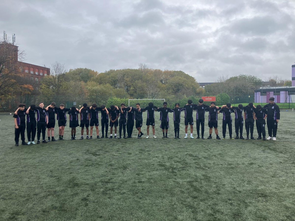 The Oldham Academy North - Personal Development tweet media