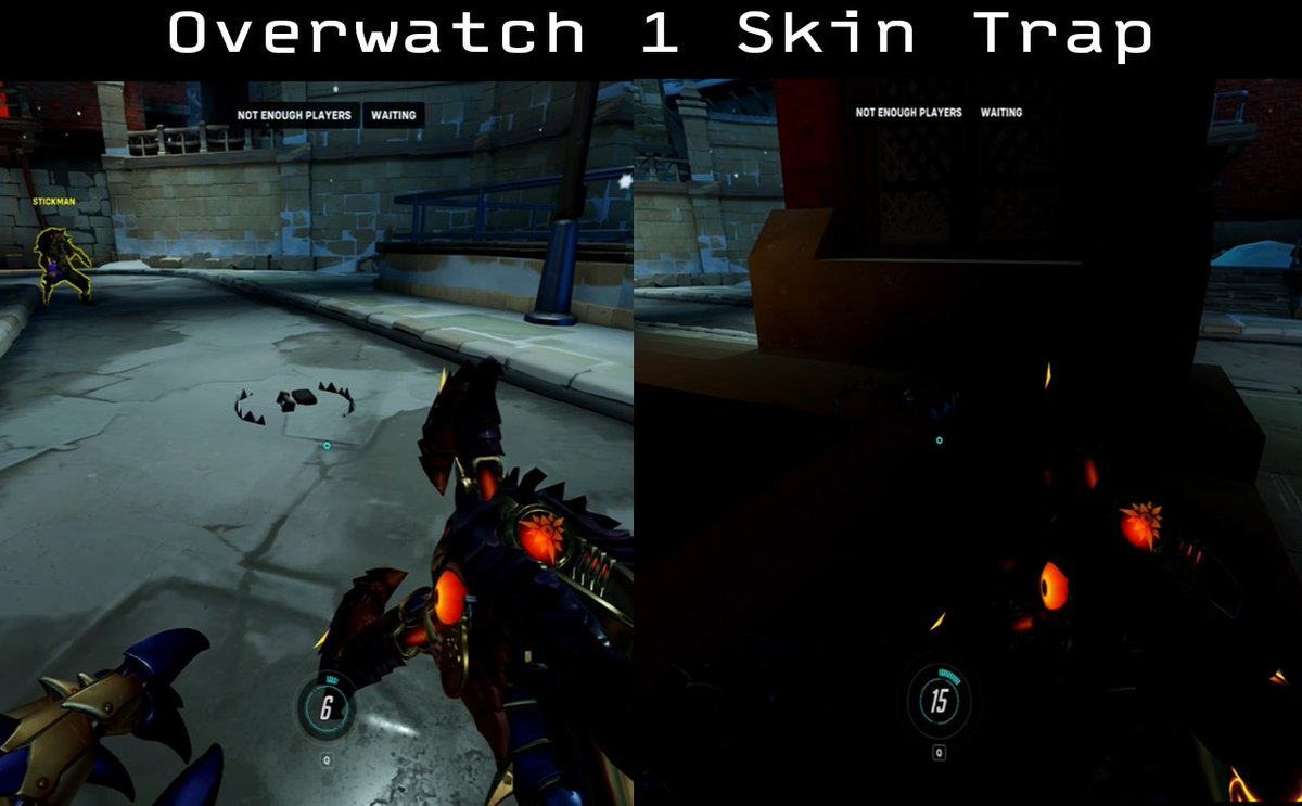 stickman tweet media