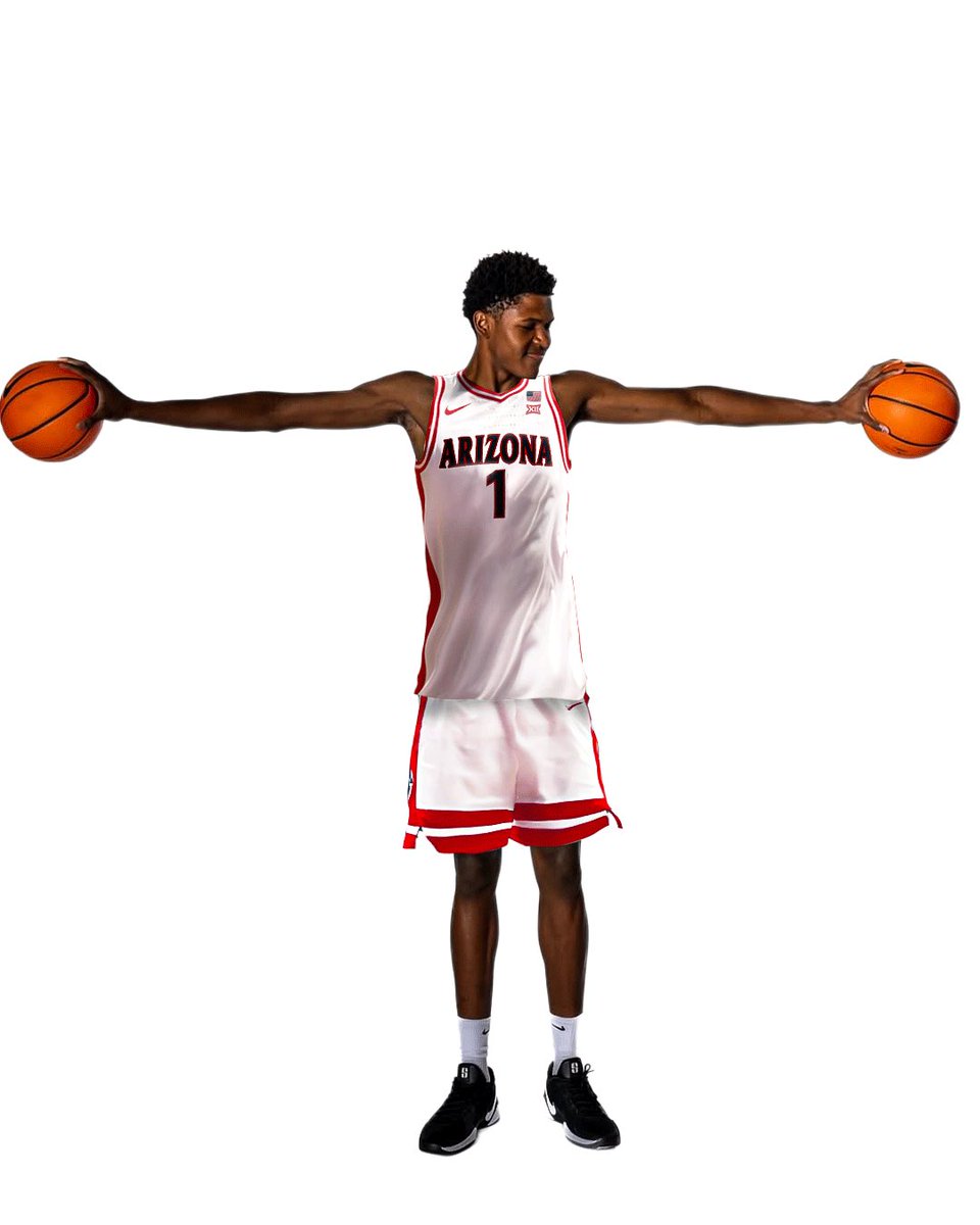 Where Will Cameron Williams Committ to this Friday? 👀