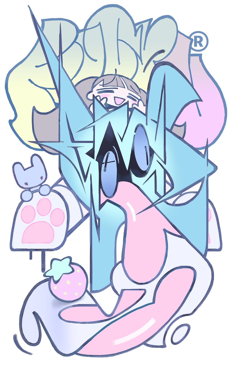 Sevnzel ／セブンゼル (@Sevnzel) on X