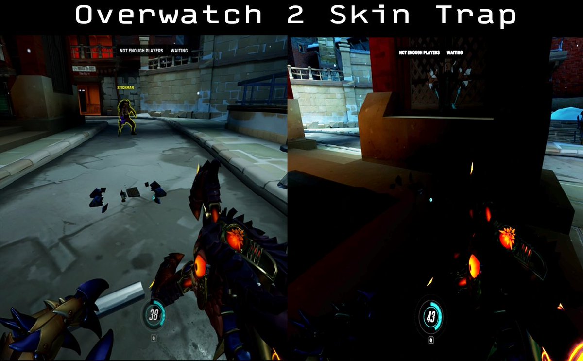 stickman tweet media