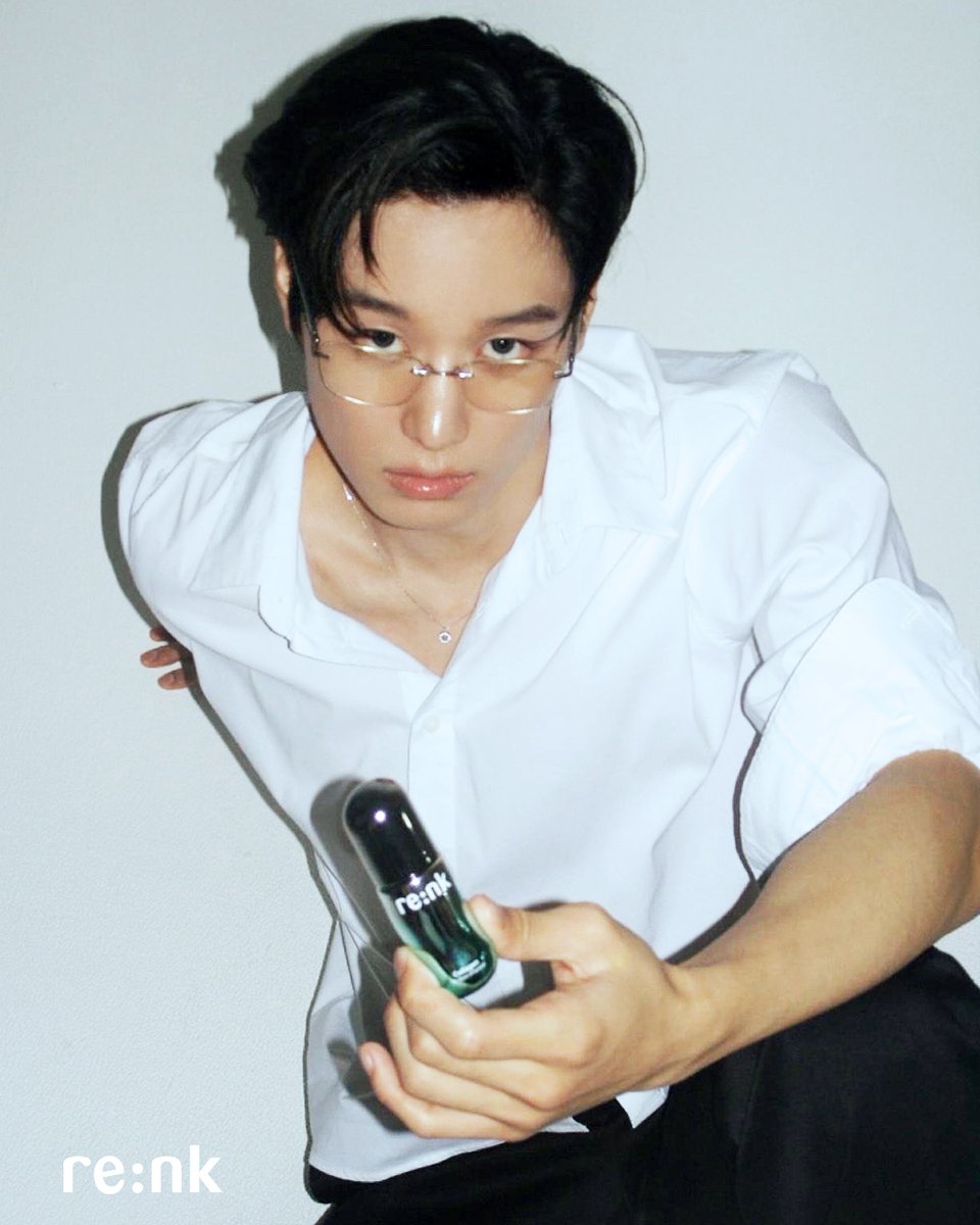 리엔케이 tweet media