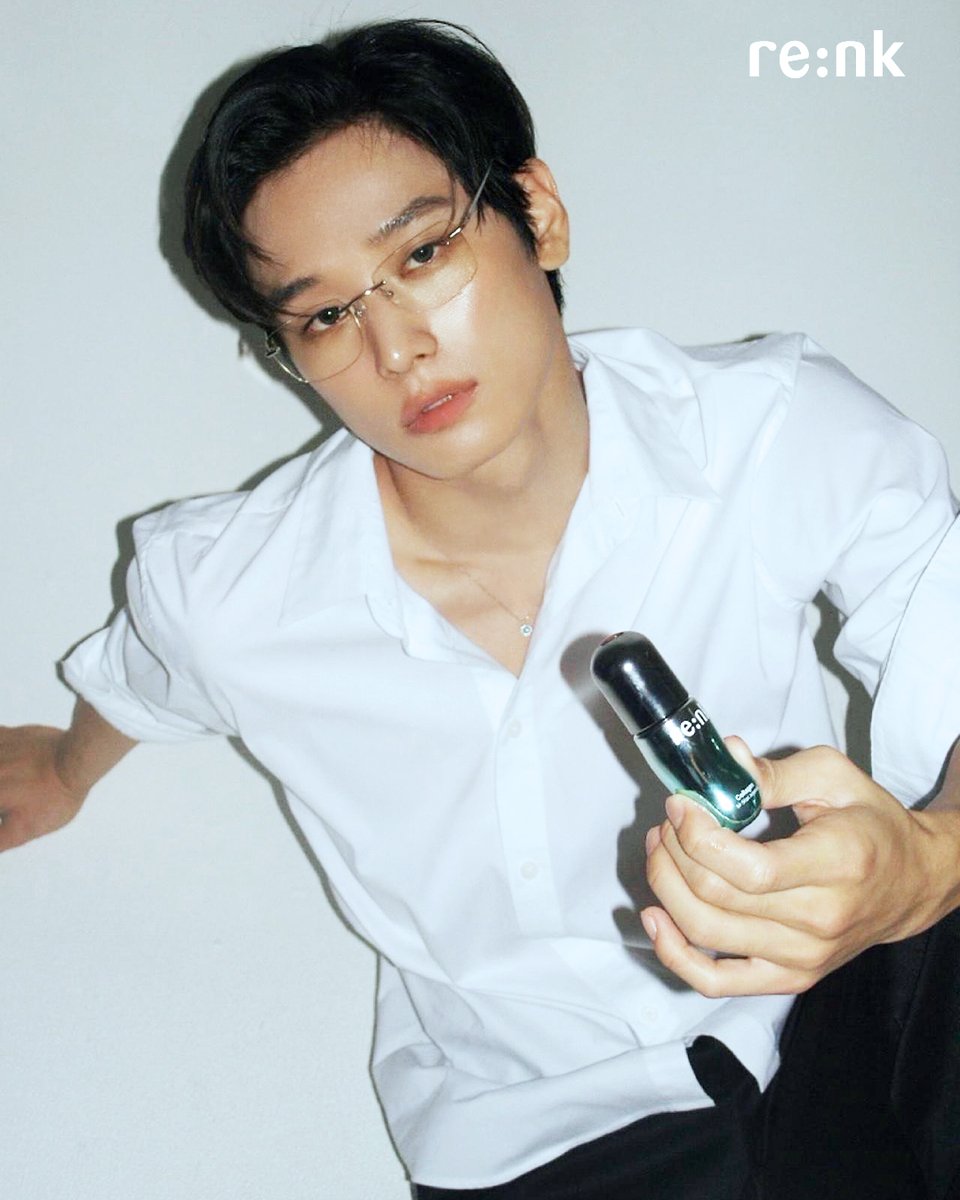 리엔케이 tweet media